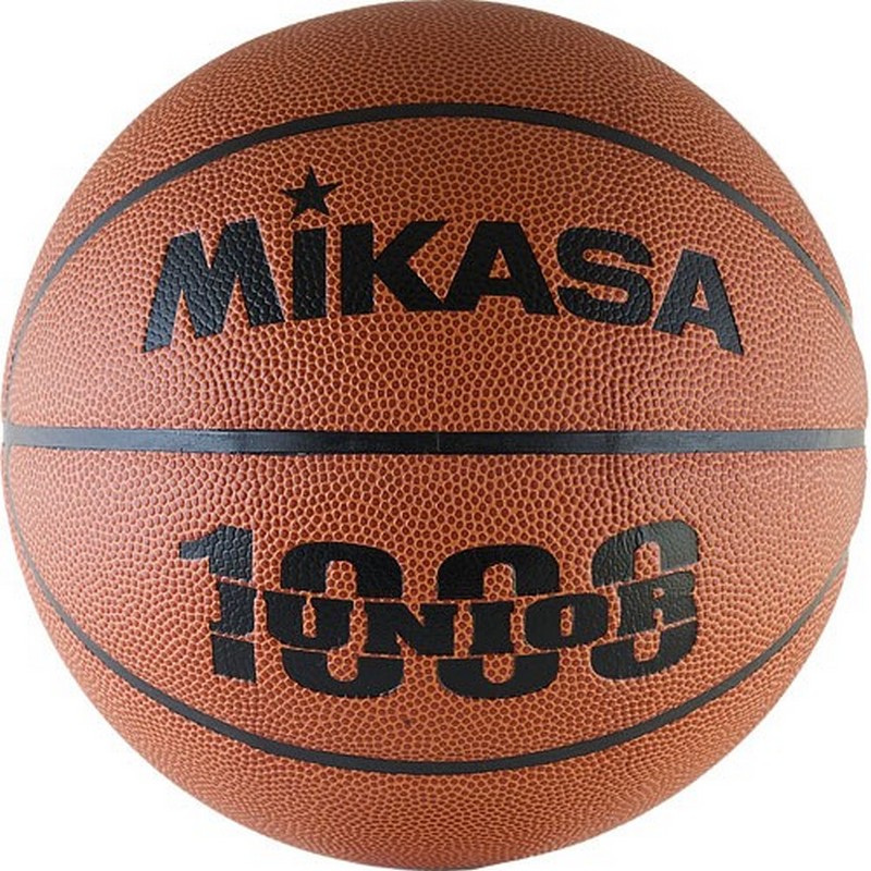 Мяч баскетбольный Mikasa BQJ1000 р.5,  - купить со скидкой