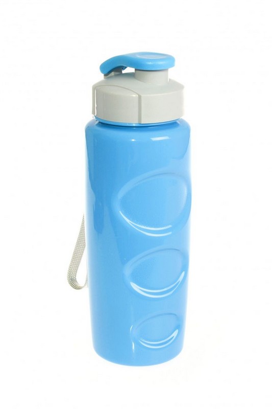 фото Бутылка для воды ивиа 500 мл, с фильтром sf 0437 nobrand