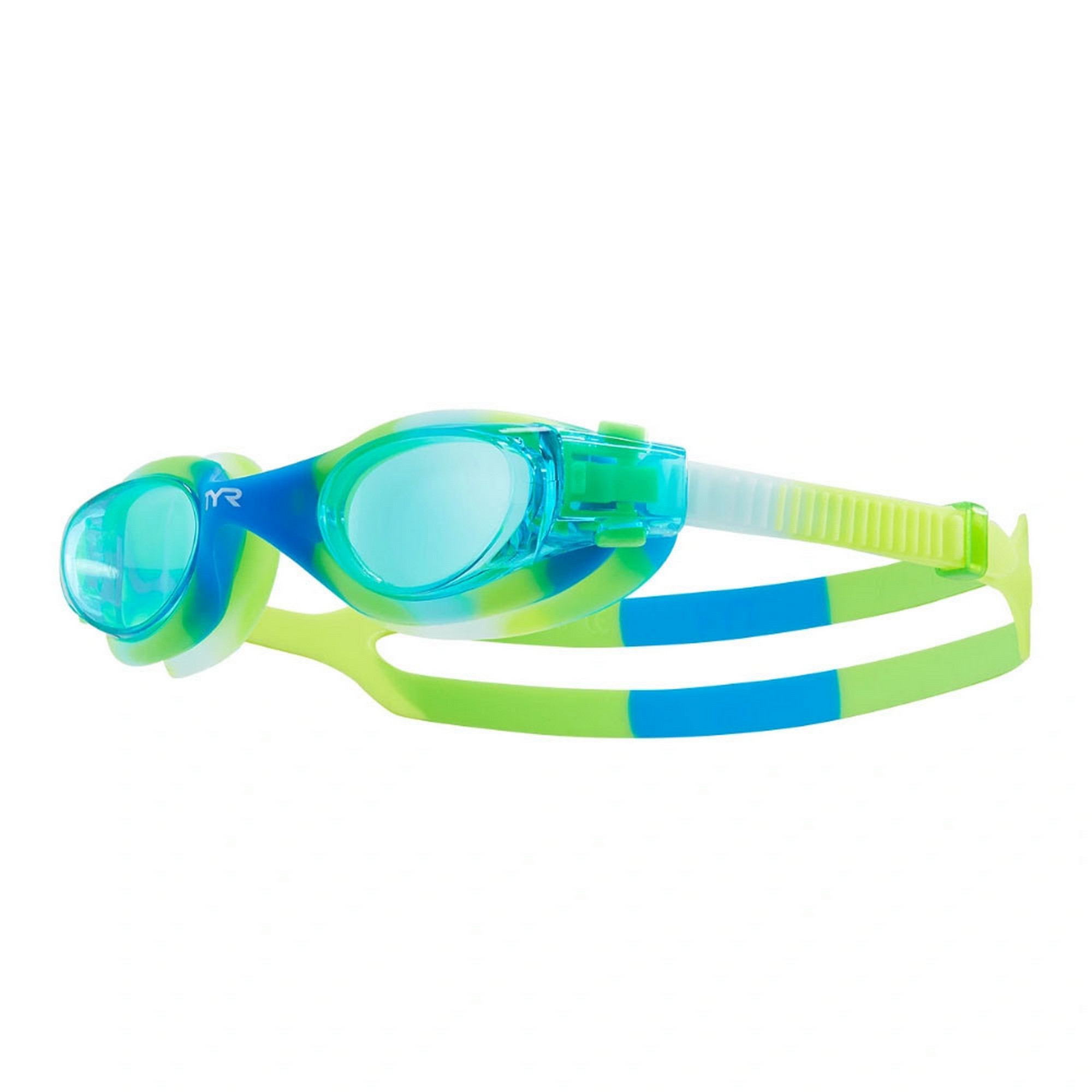     TYR Vesi Tie Dye Junior LGVSITD-487