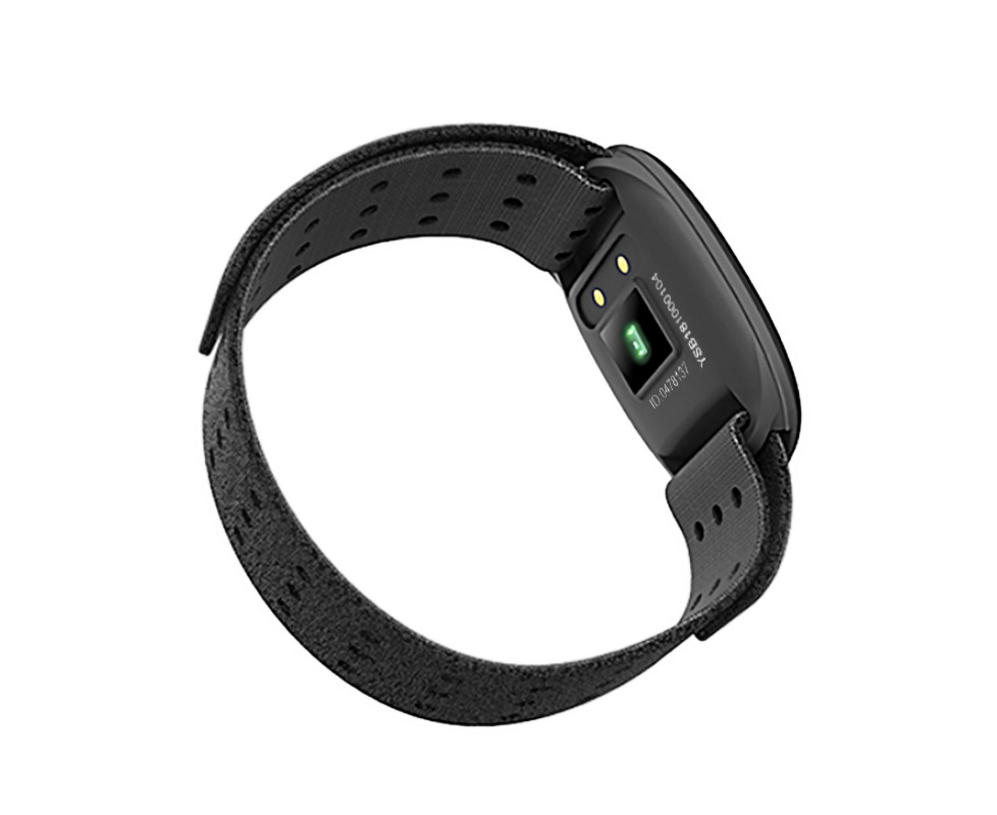 Умный браслет Yesoul heart armband V206 2000_1636