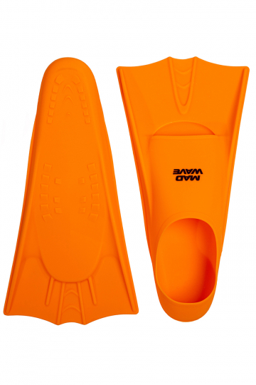Finis EVO Monofin тренировочные ласты желтый