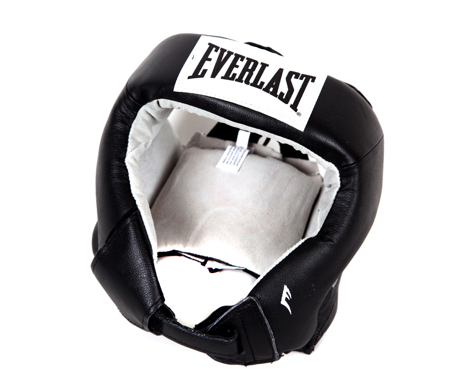 Купить Шлем Everlast USA Boxing 610000U,