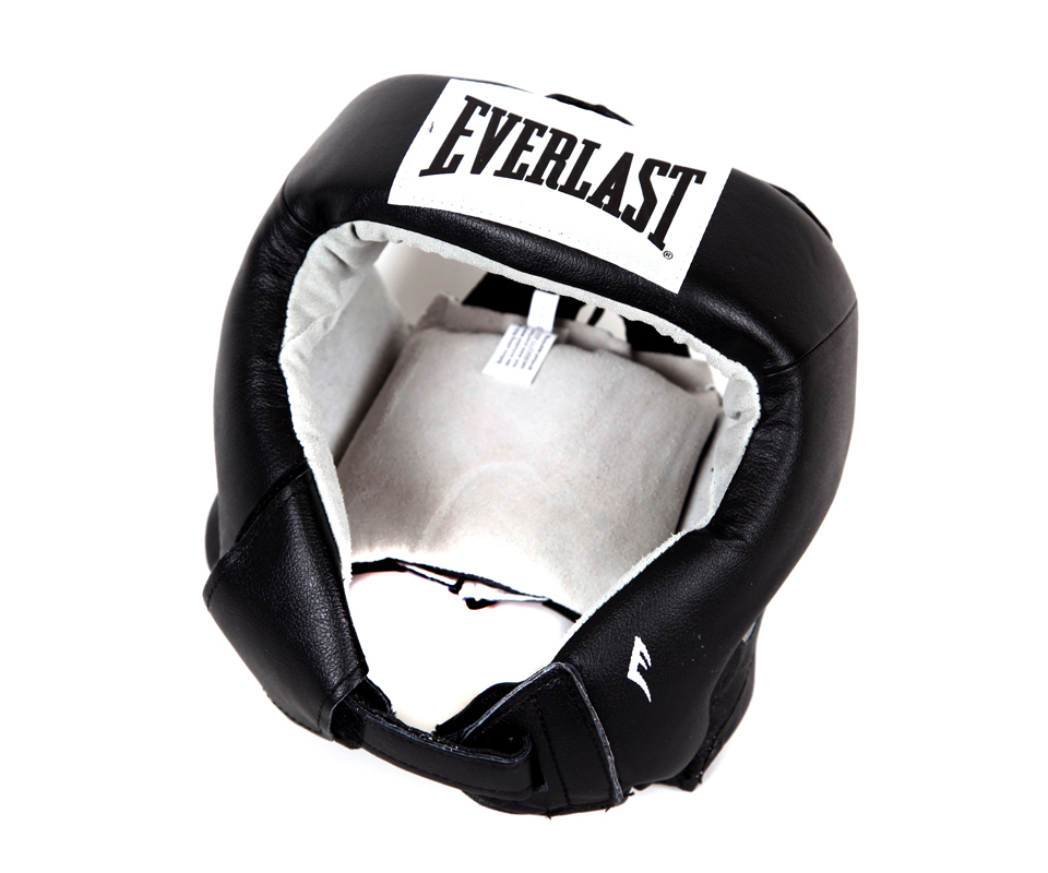 фото Шлем everlast usa boxing everlast 610000u