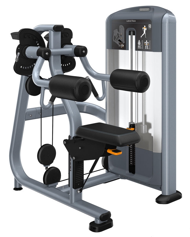 

Дельтовидные сидя Precor DSL504