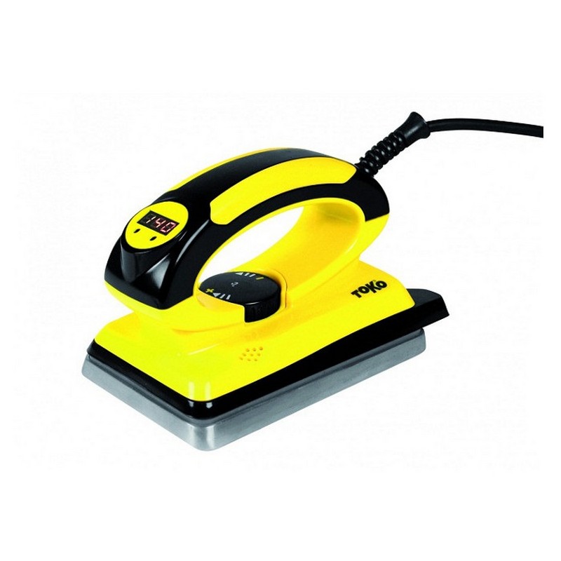 

Утюг TOKO T18 Digital Racing Iron цифровой 5547191