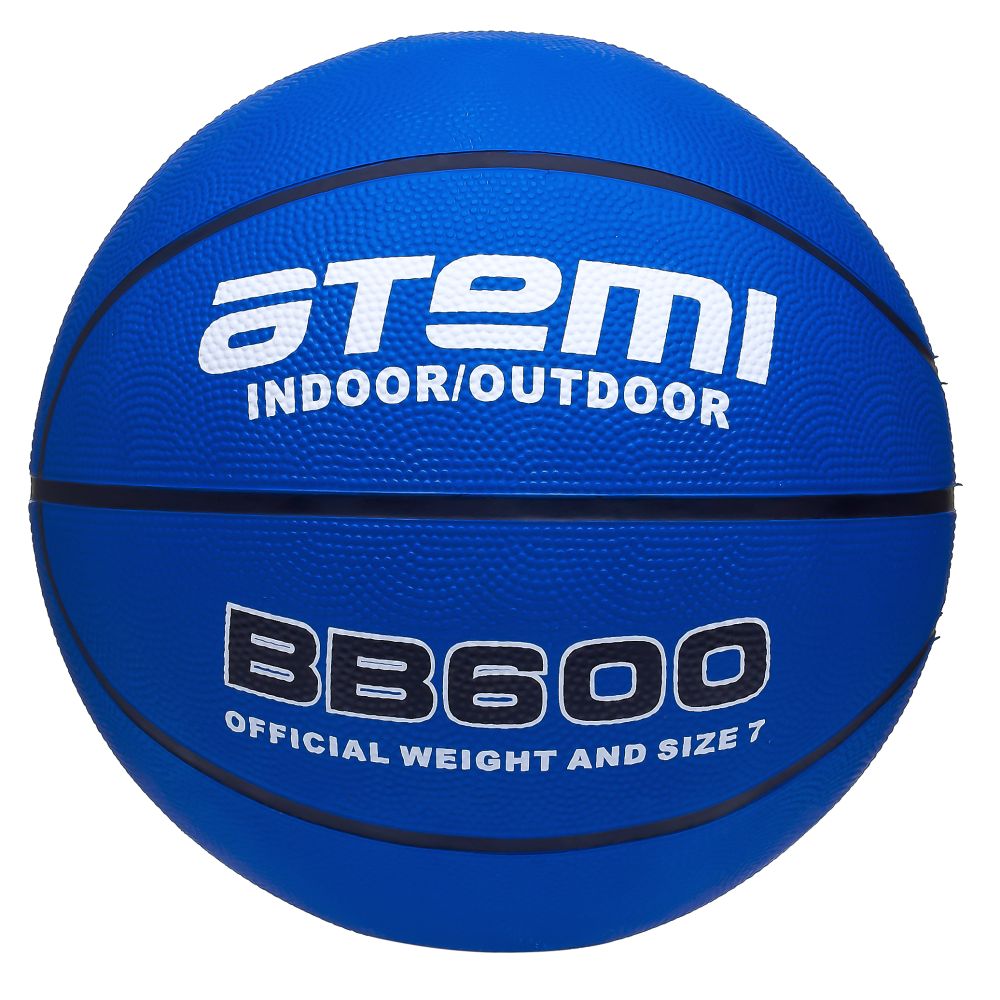 Купить Баскетбольный мяч Atemi BB600 р5,