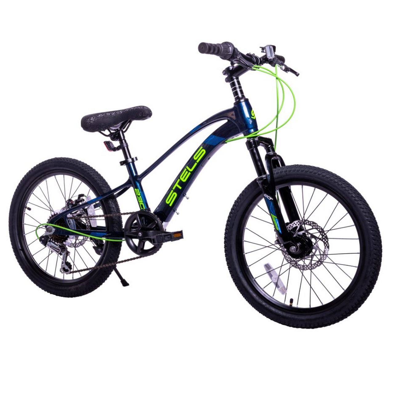Велосипед 20" Stels Leader-230 MD Z010 (м) (JU135282) 050356 1280_1279