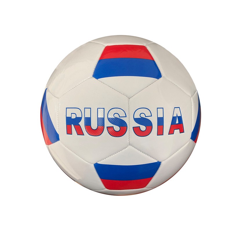 Купить Мяч футбольный RGX RGX-FB-1715 Flag р.5,