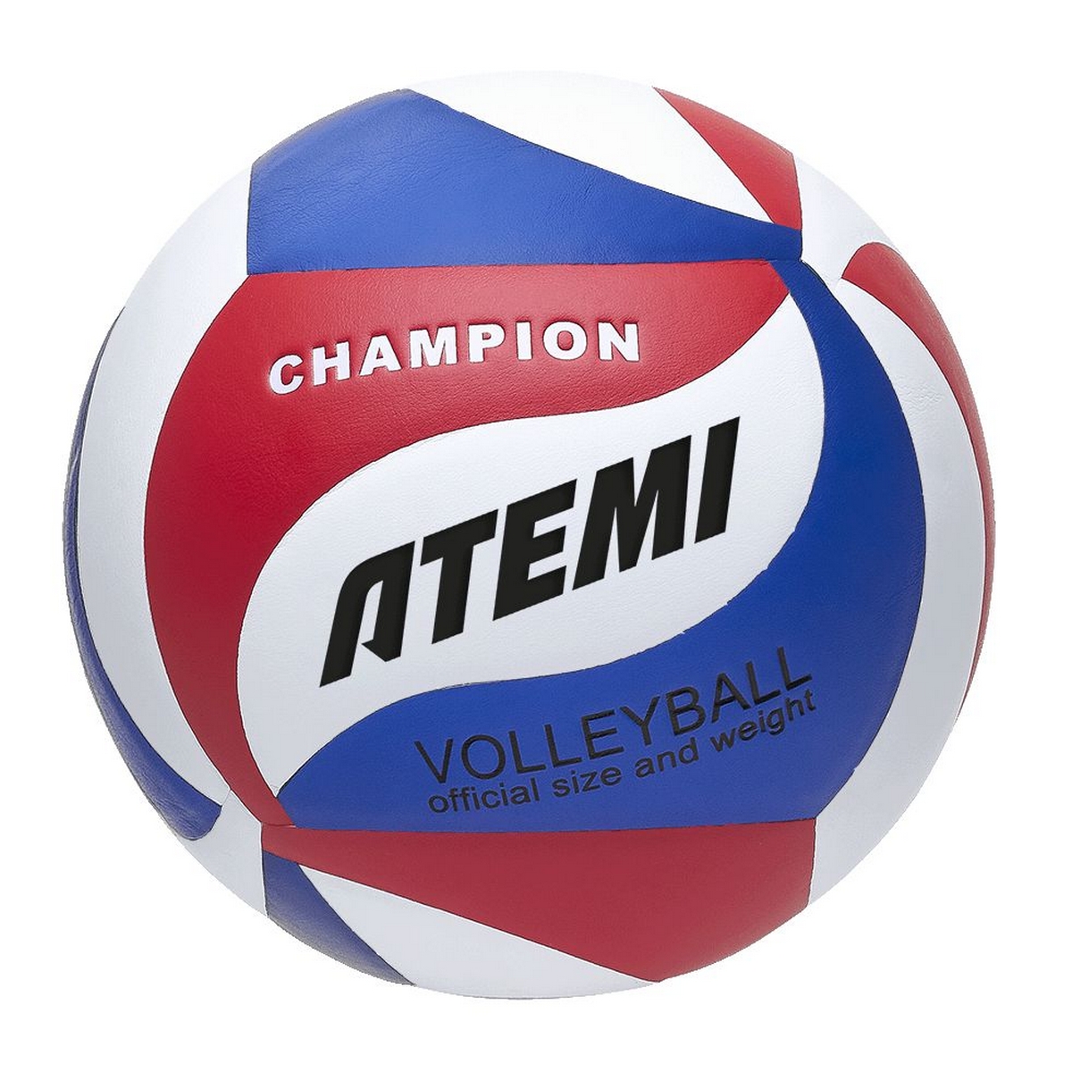 Мяч волейбольный Atemi Champion (N), р.5, окруж 65-67 1200_1200