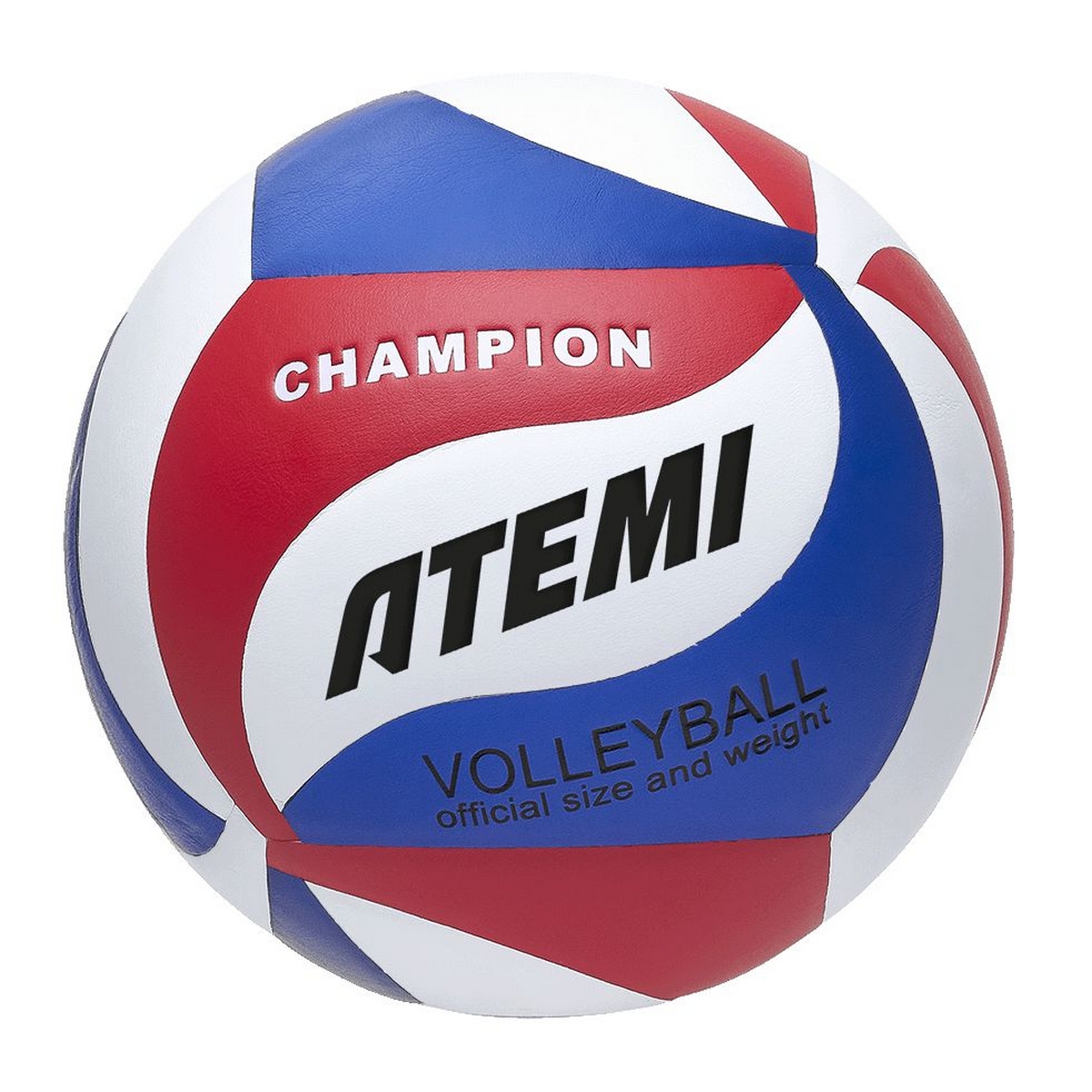   Atemi Champion (N), .5,  65-67