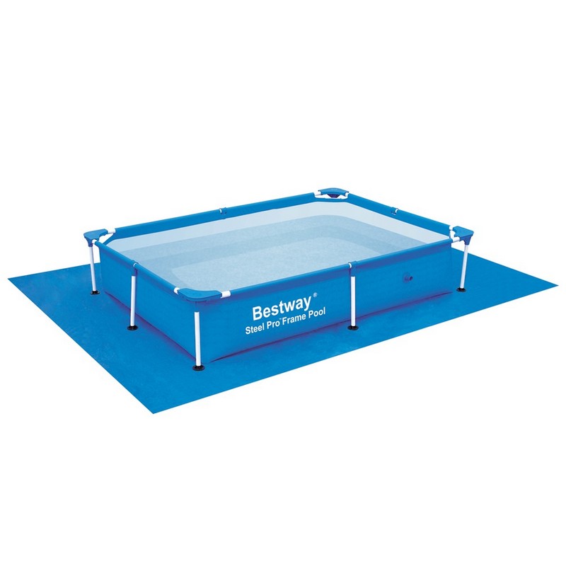 

Подстилка для бассейнов 290х211см Bestway 58100