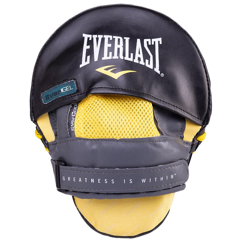 фото Лапы everlast evergel mantis 4416gl