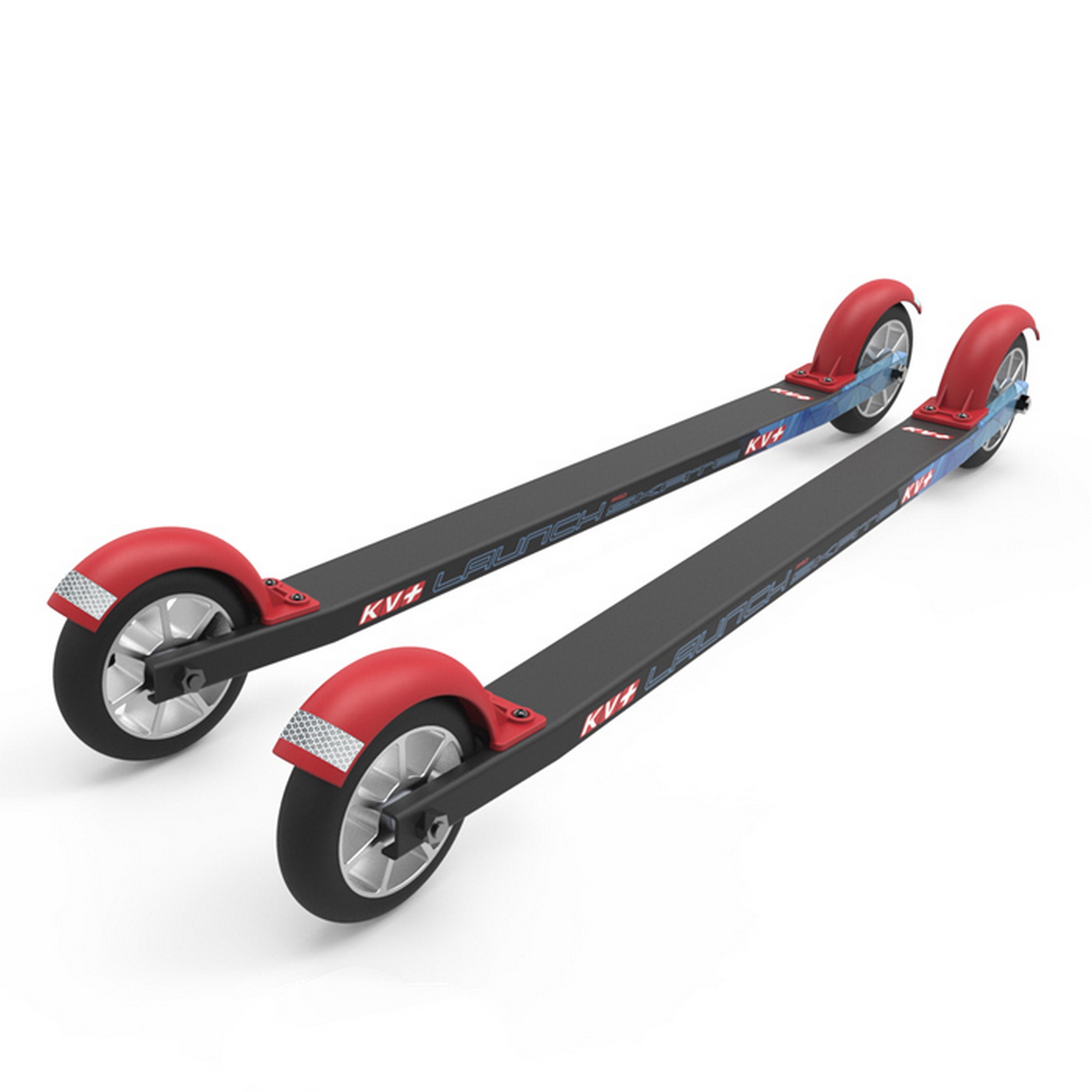  KV+  Launch Pro Skate Curved 60 (Slow Wheels) 21RS02.S 
