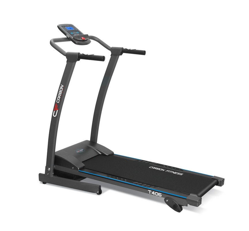 Беговая дорожка Carbon Fitness T406