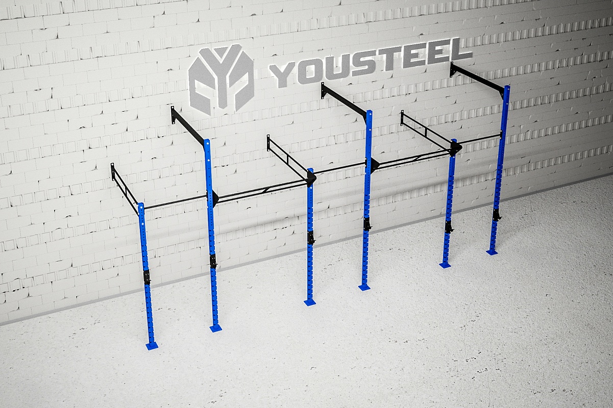 Функциональная рама YouSteel HARD СТ-6900-1 1201_800