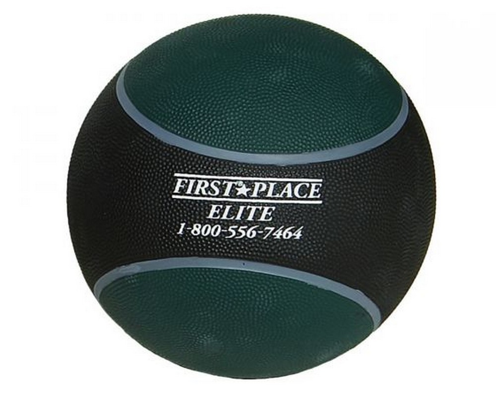  5, 4Perform Better Medicine Ball 3201-12\12-00-00