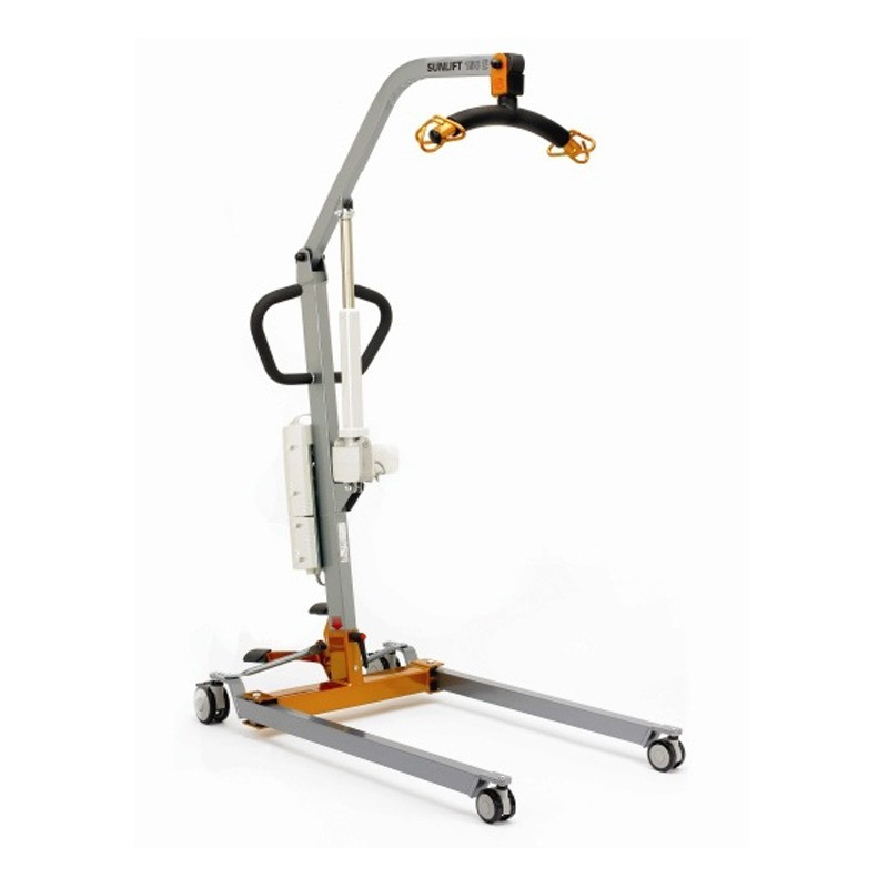 Устройство для подъема и перемещения инвалидов Titan Deutsch Gmbh Riff (электрический) LY-9010