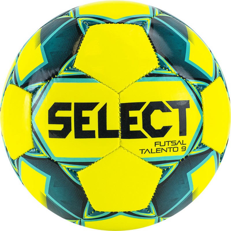 Мяч футзальный Select Futsal Talento 9 852615-554 р.2