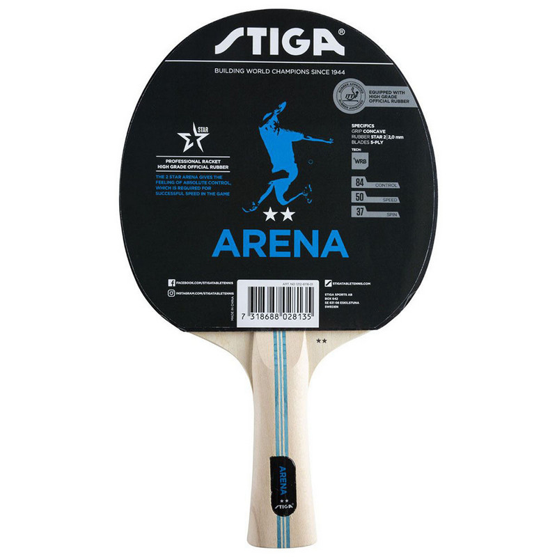     Stiga Arena WRB, 1212-6118-01