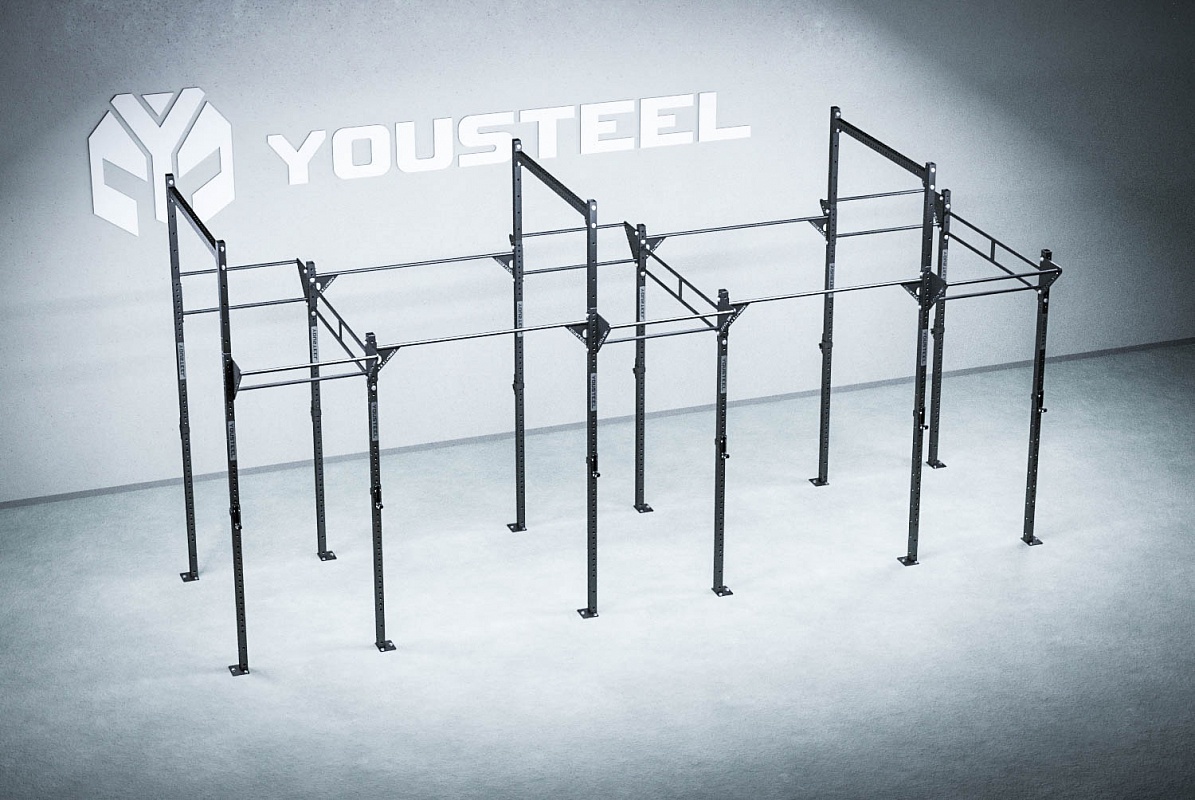 Функциональная рама YouSteel ФР-6900-1800-1