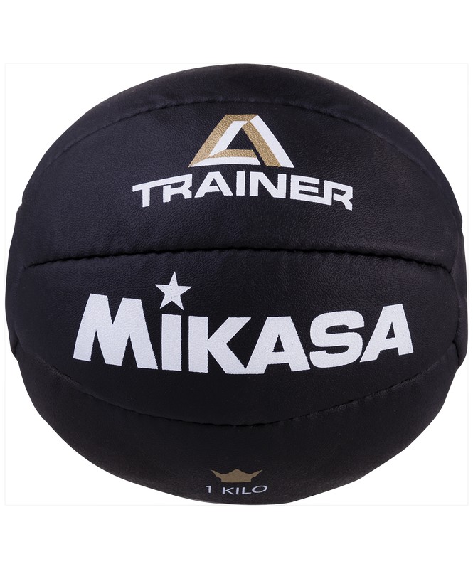 

Волейбольный мяч утяжеленный Mikasa WHH1 1/36