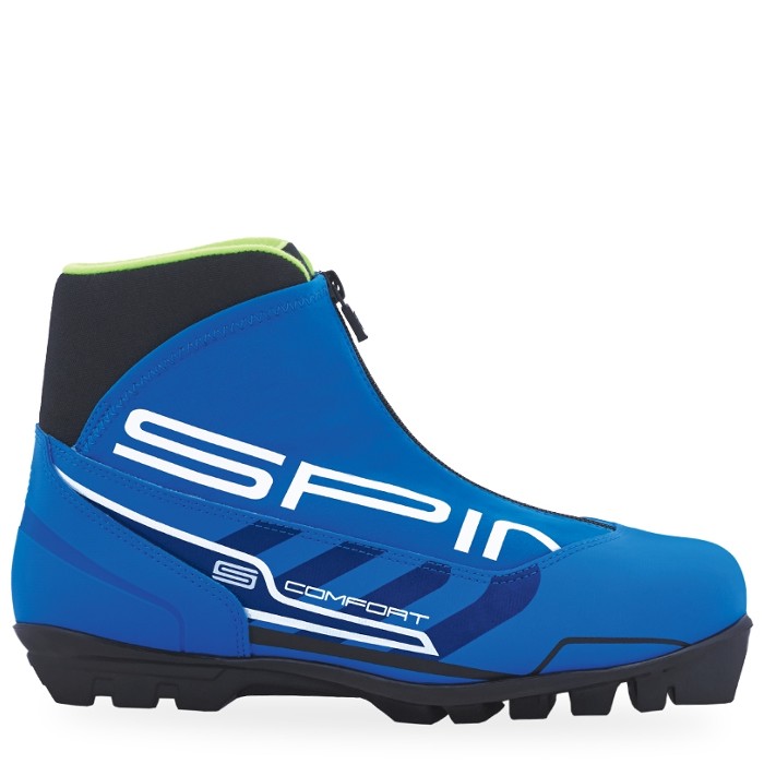 Купить Лыжные ботинки SNS Spine Comfort 445,
