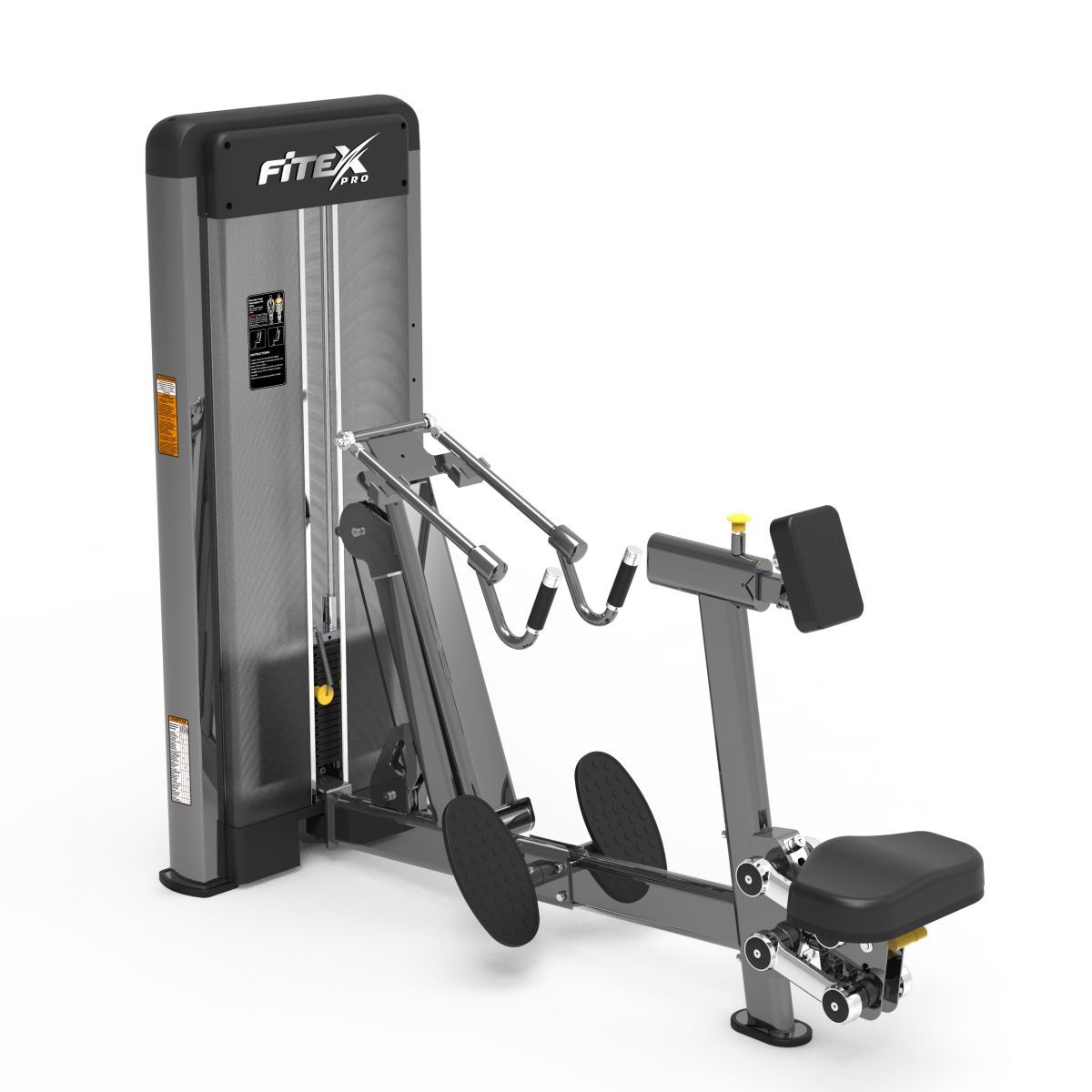 

Рычажная тяга Fitex Pro FTX-61F14