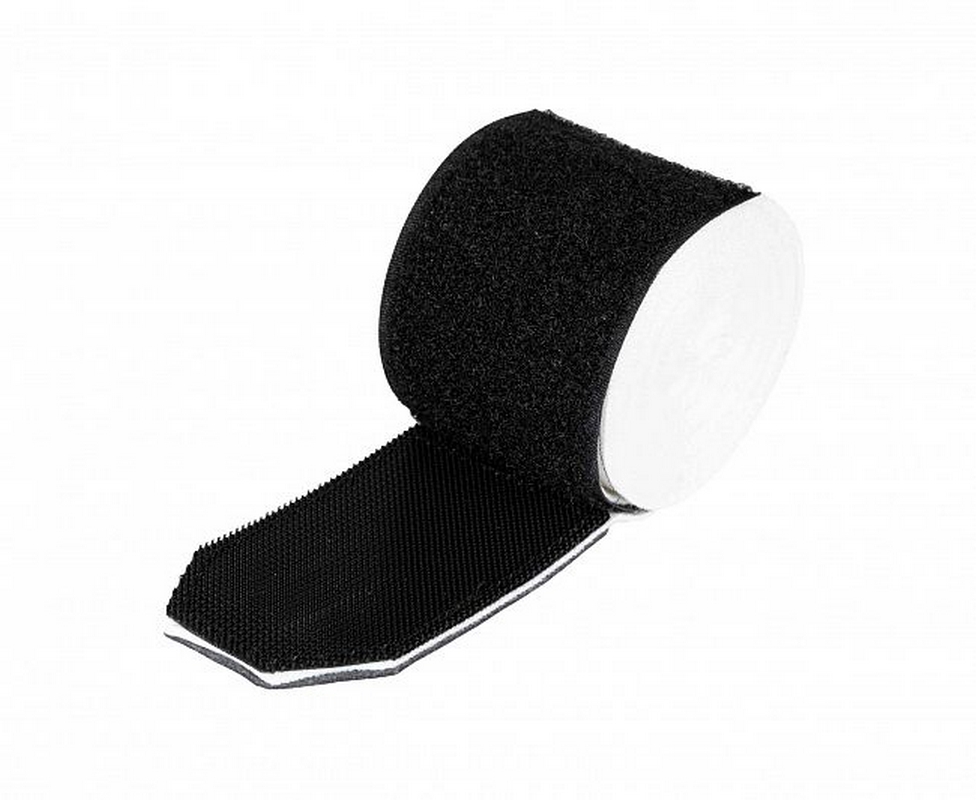 Бинты боксерские 255см Clinch Boxing Hand Wrap Power Flex C239 белый 976_800
