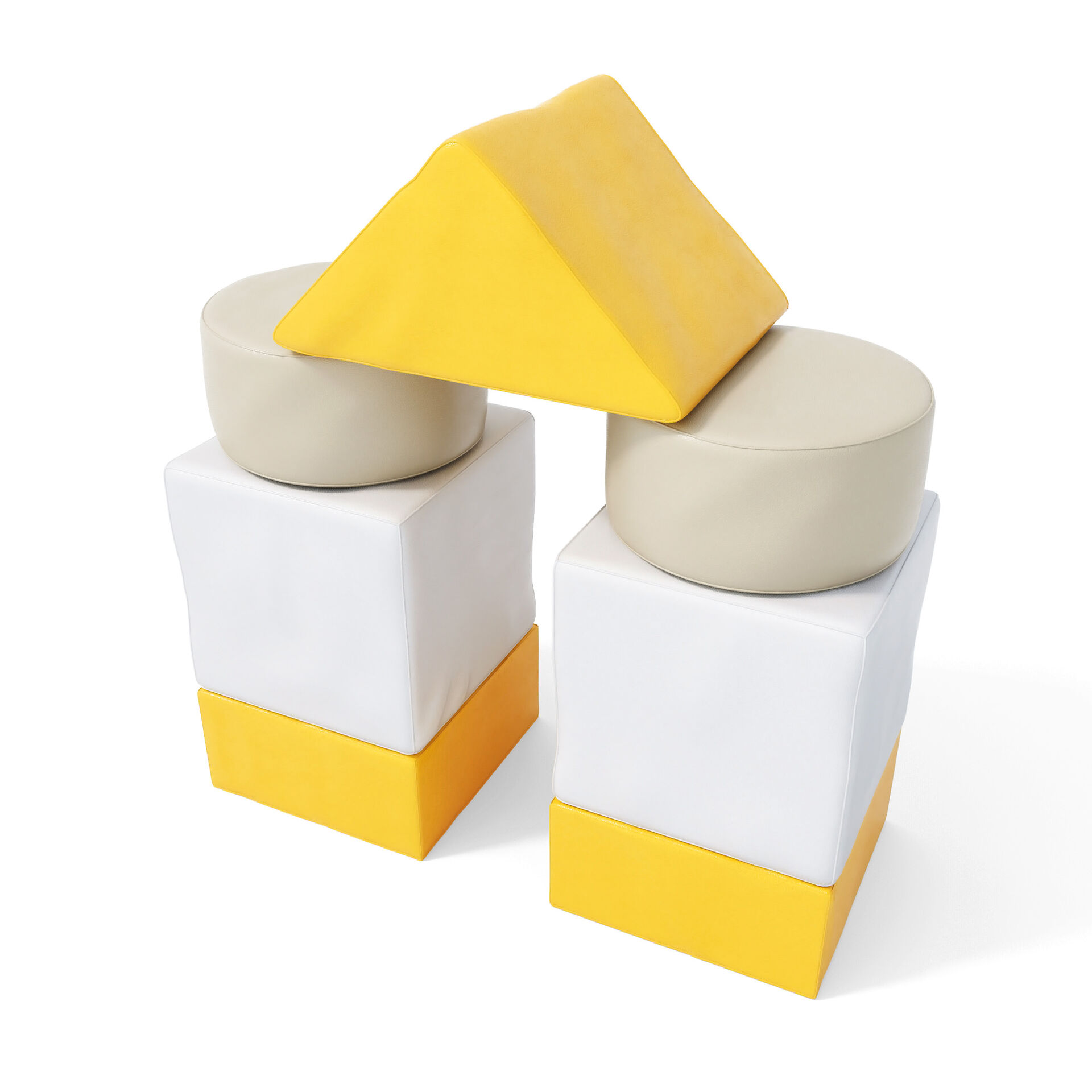 

Универсальный набор Romana ДМФ-МК-13.90.22 Pastel