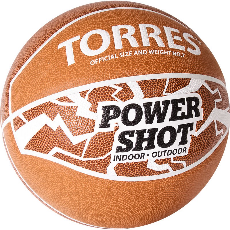   Torres Power Shot B32087 .7