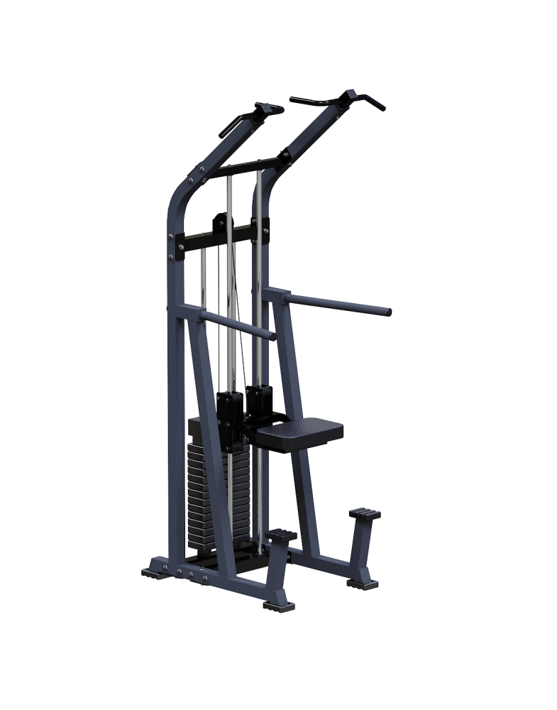 Турник с противовесом ARMS ARM049 785_1000