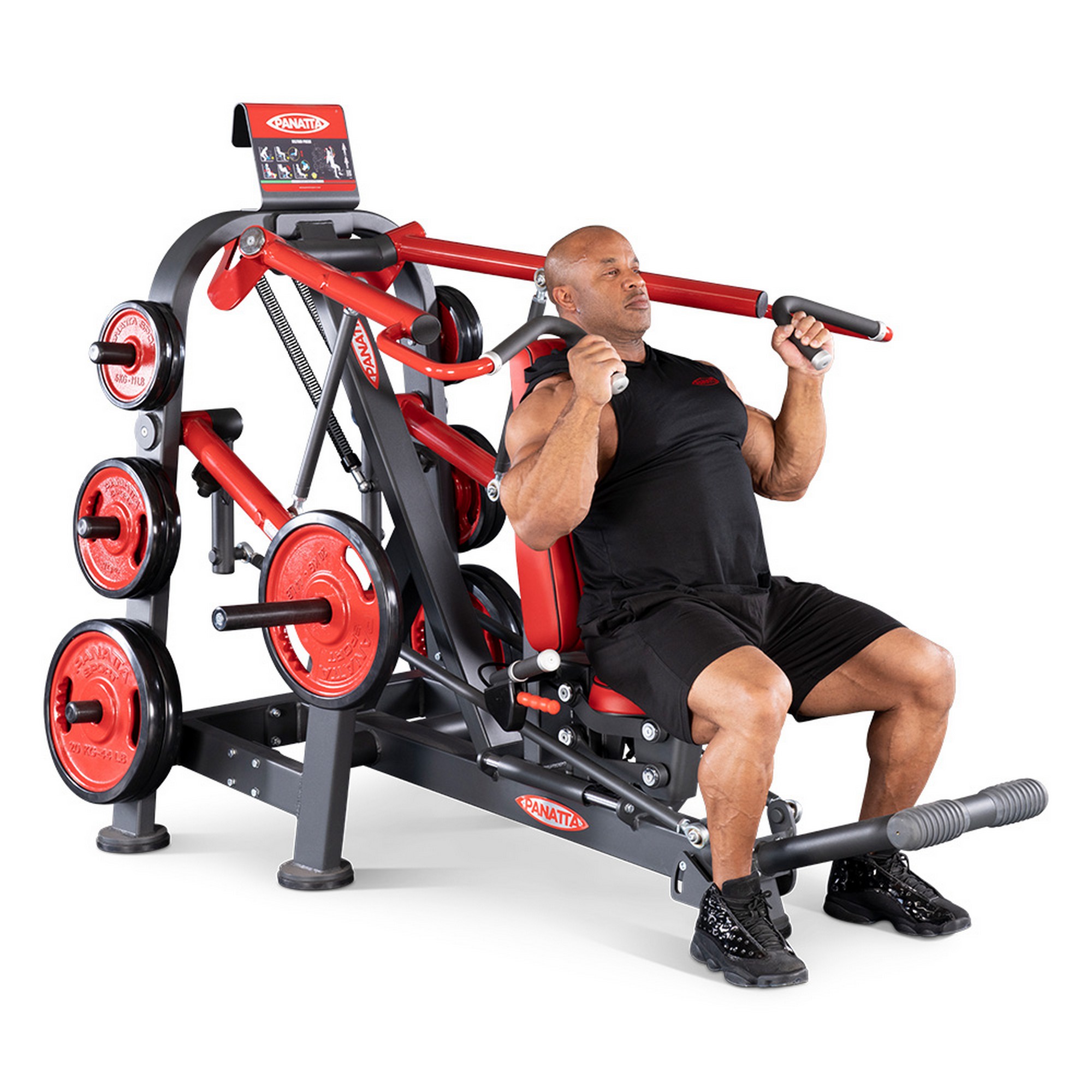 Panatta 1mb10