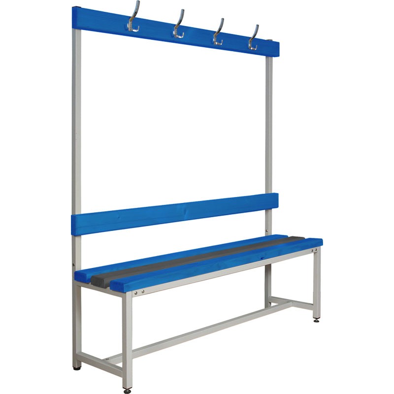 

Скамья СТН-1В 1670х1500х390мм