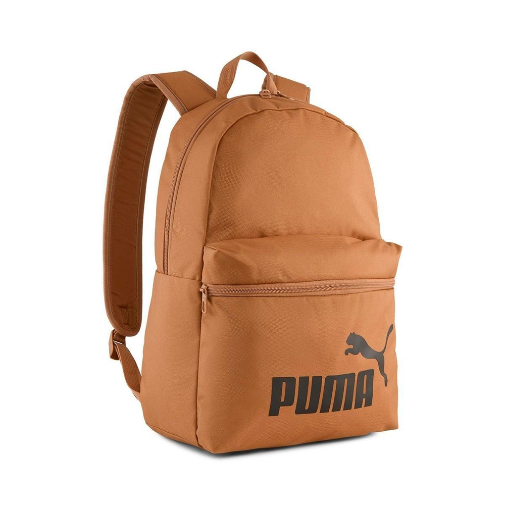 

Рюкзак, полиэстер Puma Phase Backpack 09116418 песочный