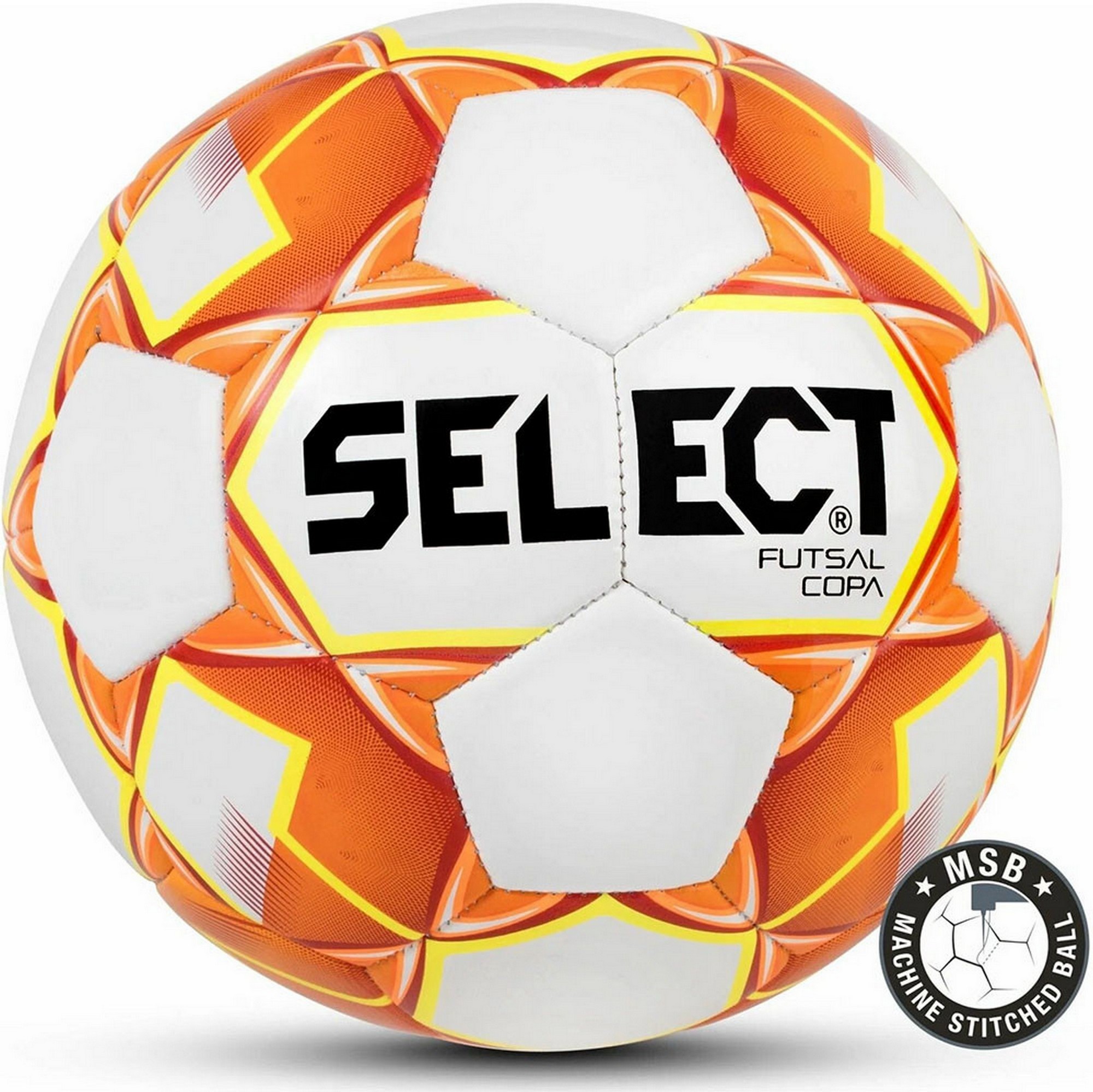 фото Мяч футзальный select futsal copa 1093446006 р.4
