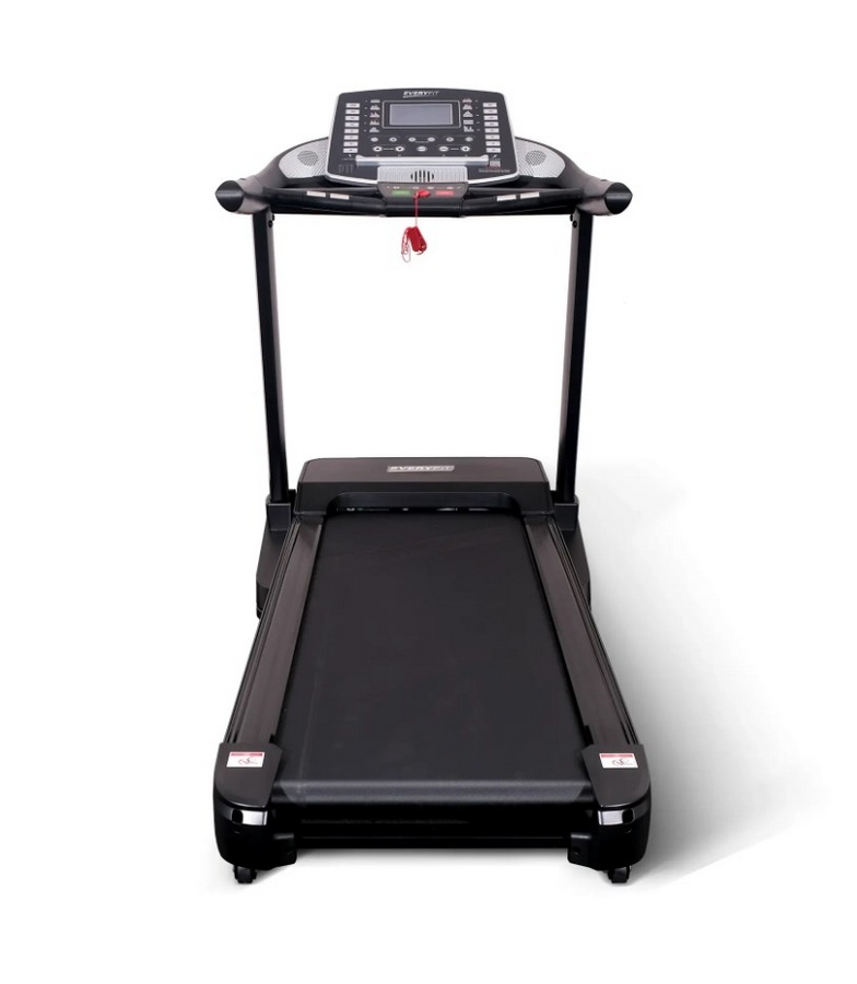 Электрическая беговая дорожка Everyfit FFT07 784_900
