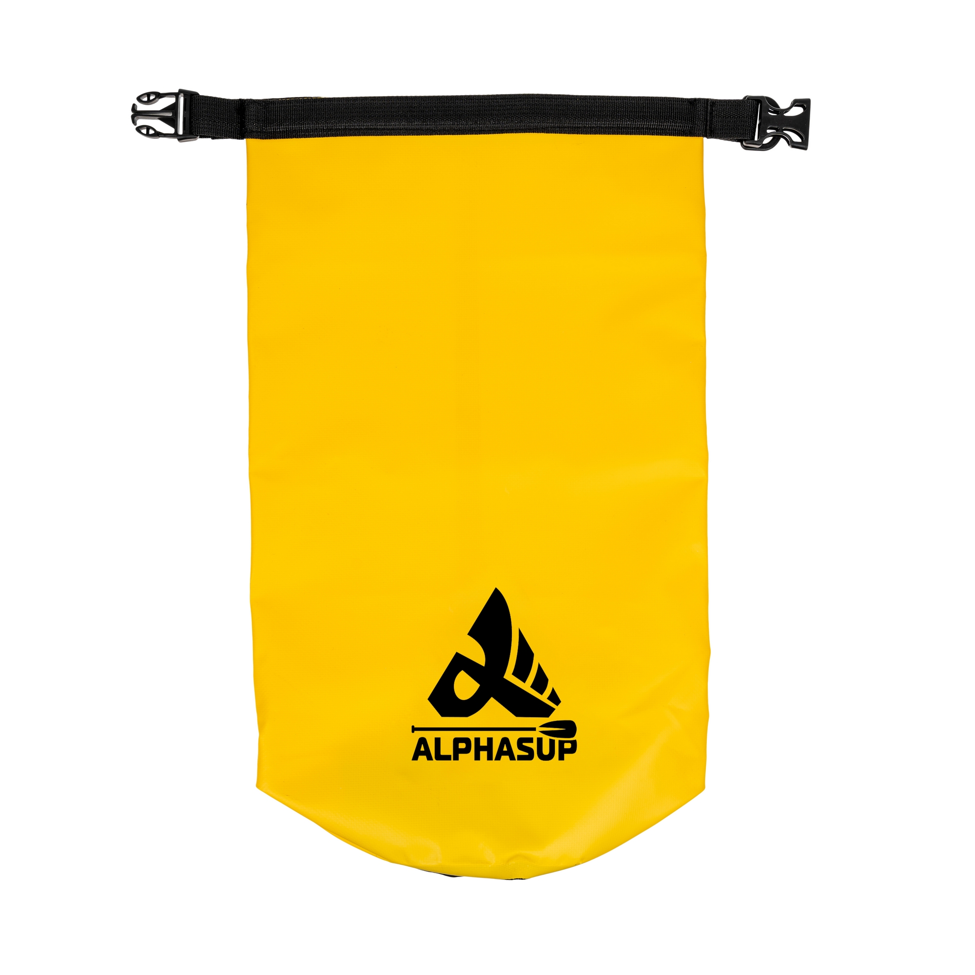 Гермомешок Alpha Caprice DB-10 Yellow 2000_2000