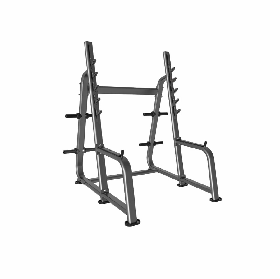 

Стойка для штанги UltraGym UG-KJ1255