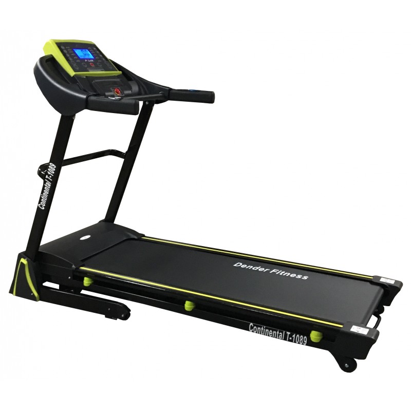 

Беговая дорожка Dender Continental T-1089