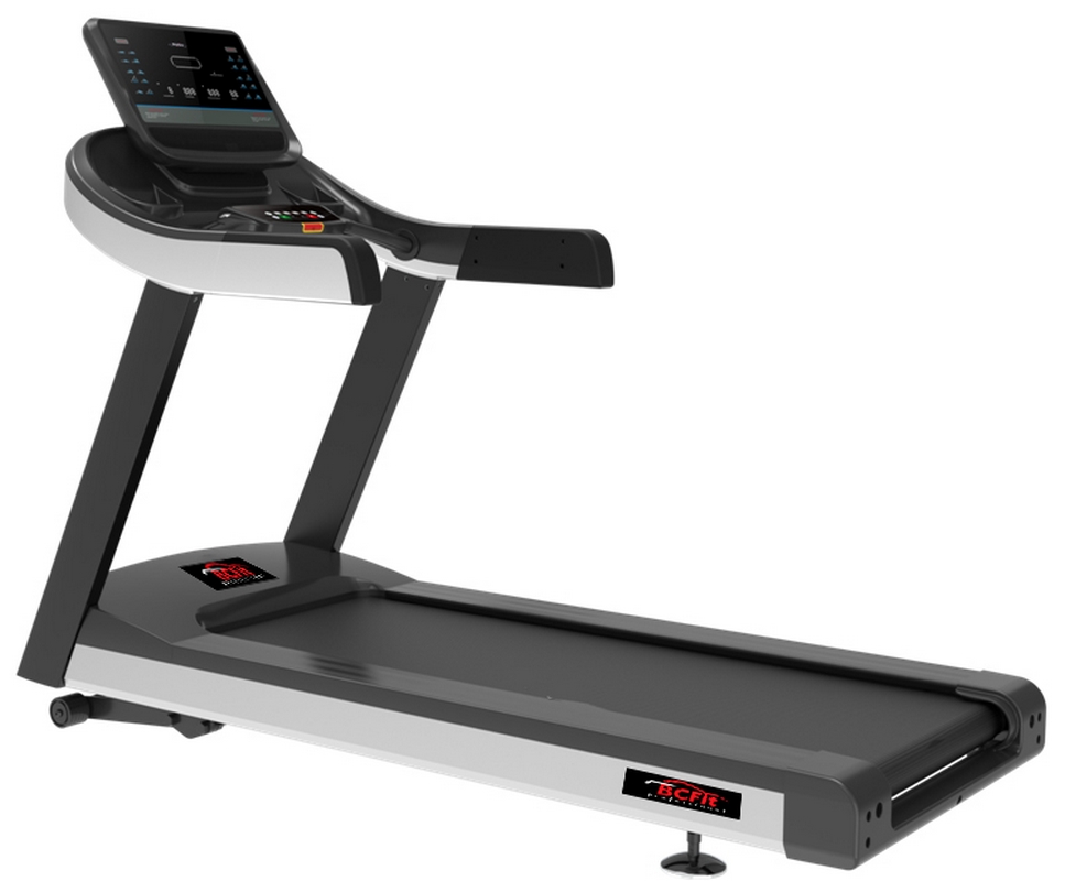 Профессиональная беговая дорожка BCFit TS-756 С 967_800