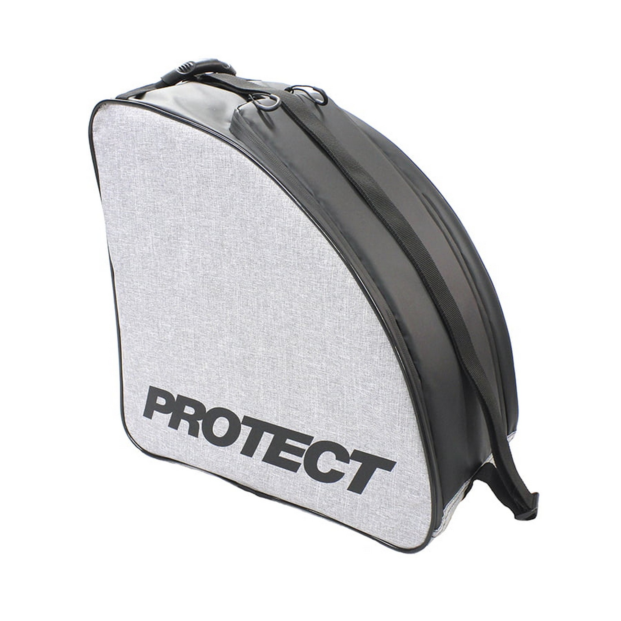 фото Сумка для ботинок protect 999-556 серый
