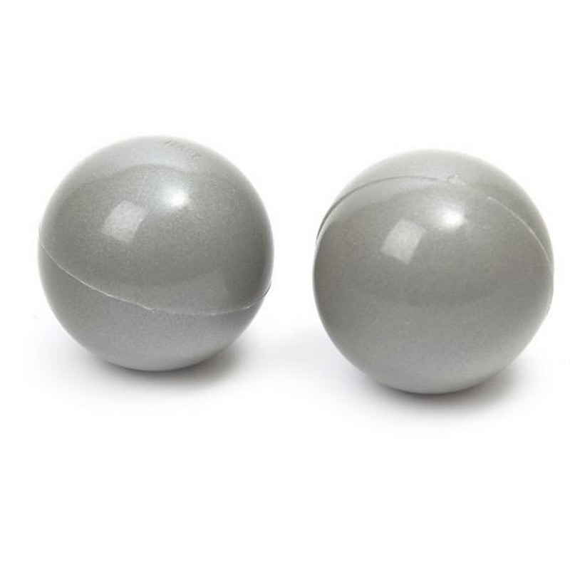 Гладкие массажные мячи SLINGS IN MOTION Слинги в движении LC\2503 800_800