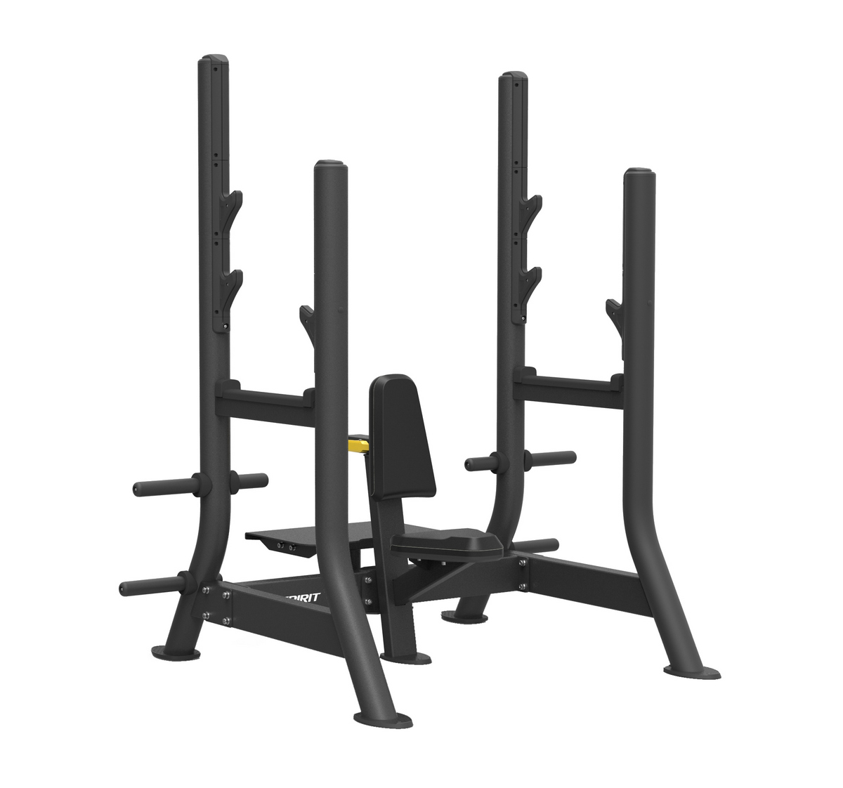 Олимпийская скамья для армейского жима SPIRIT SP-4208 211300₽