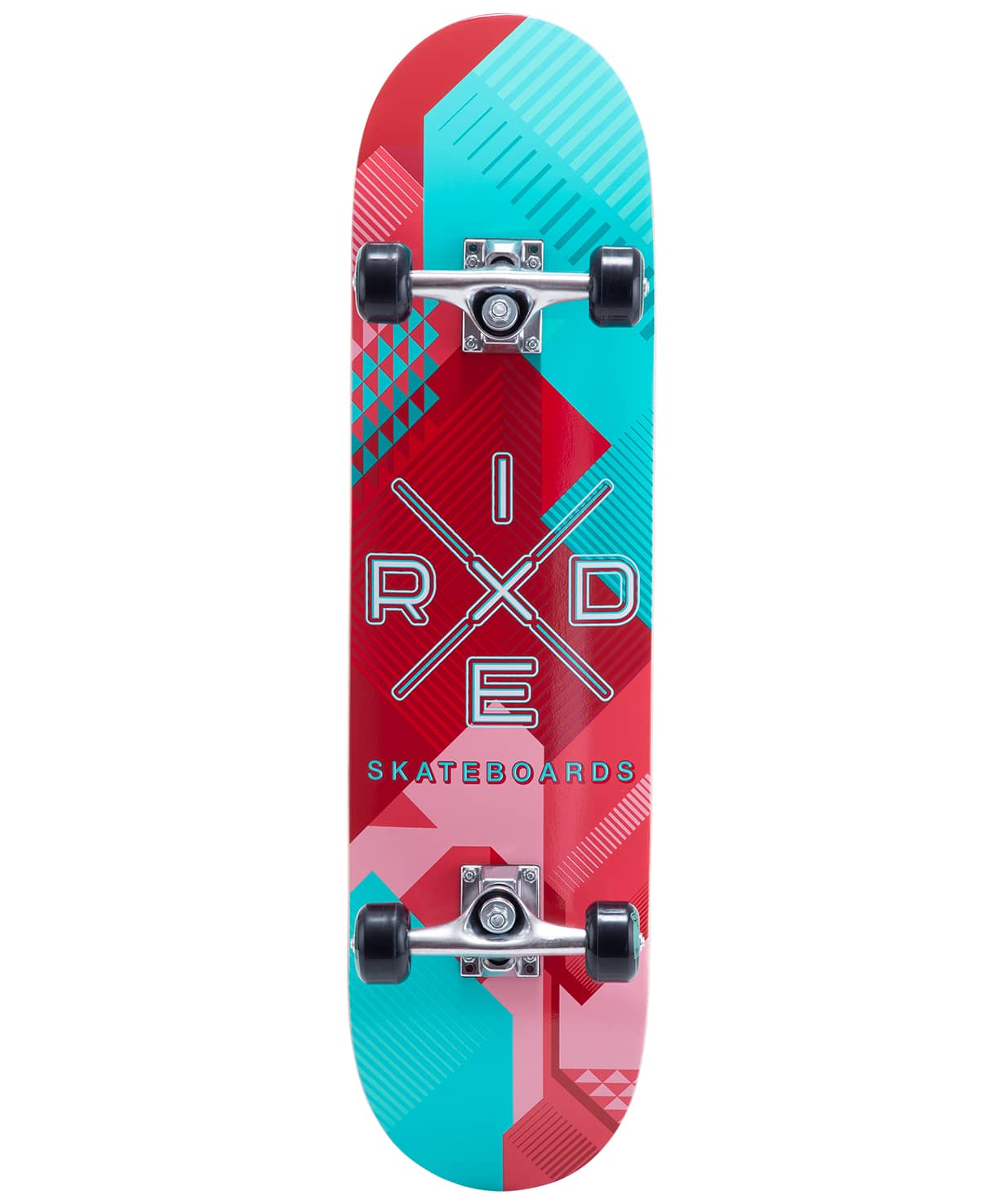 Купить Скейтборд Ridex Marshmello 31x8,