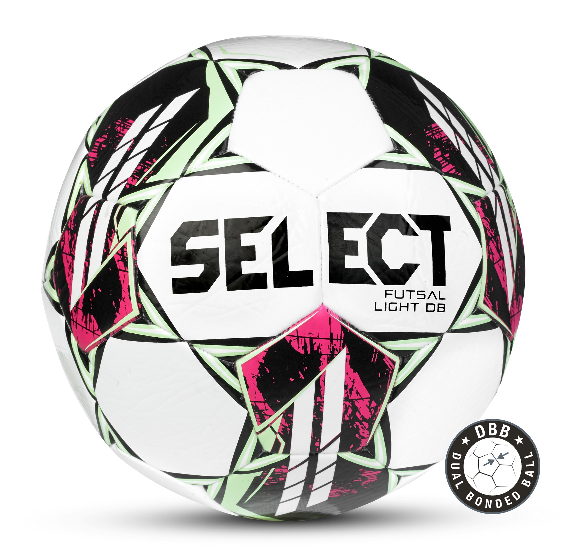 фото Футзальный мяч select futsal light db v22 1061460004