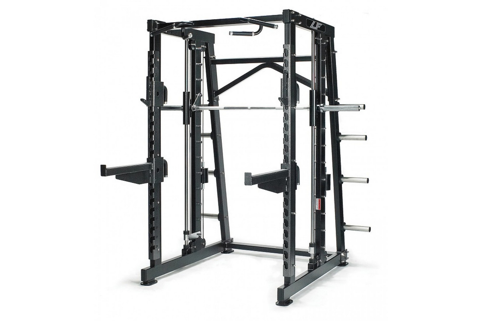 Мультистойка UltraGym LF-205 2000_1333