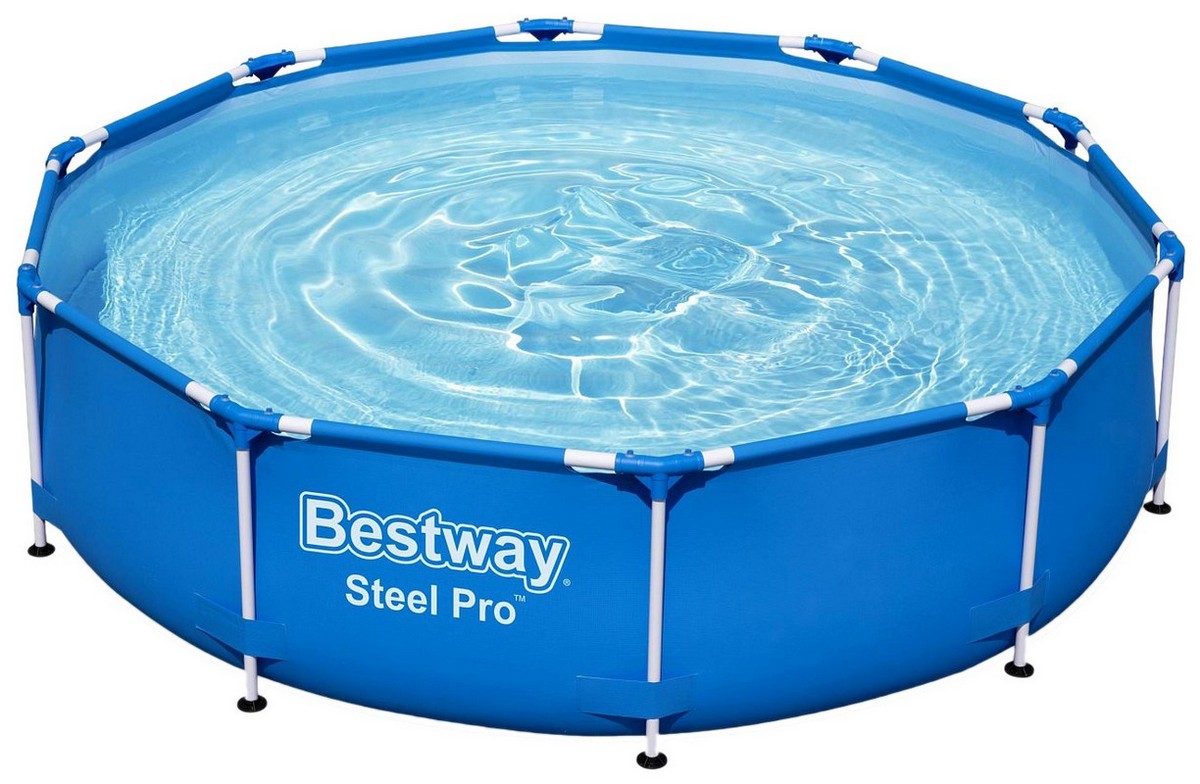    30576 Bestway Steel Pro 56408