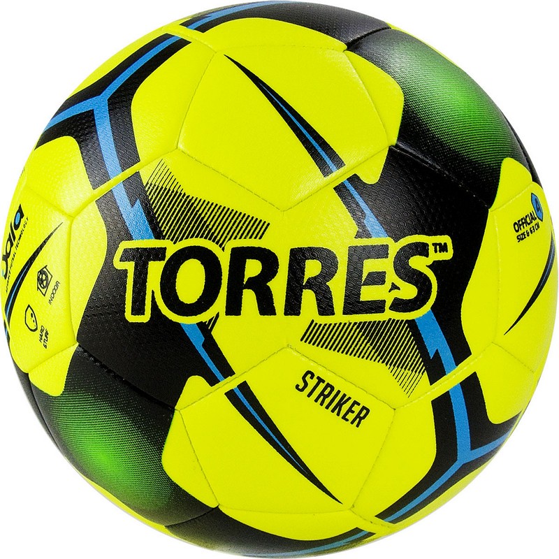   Torres Futsal Striker FS321014 .4