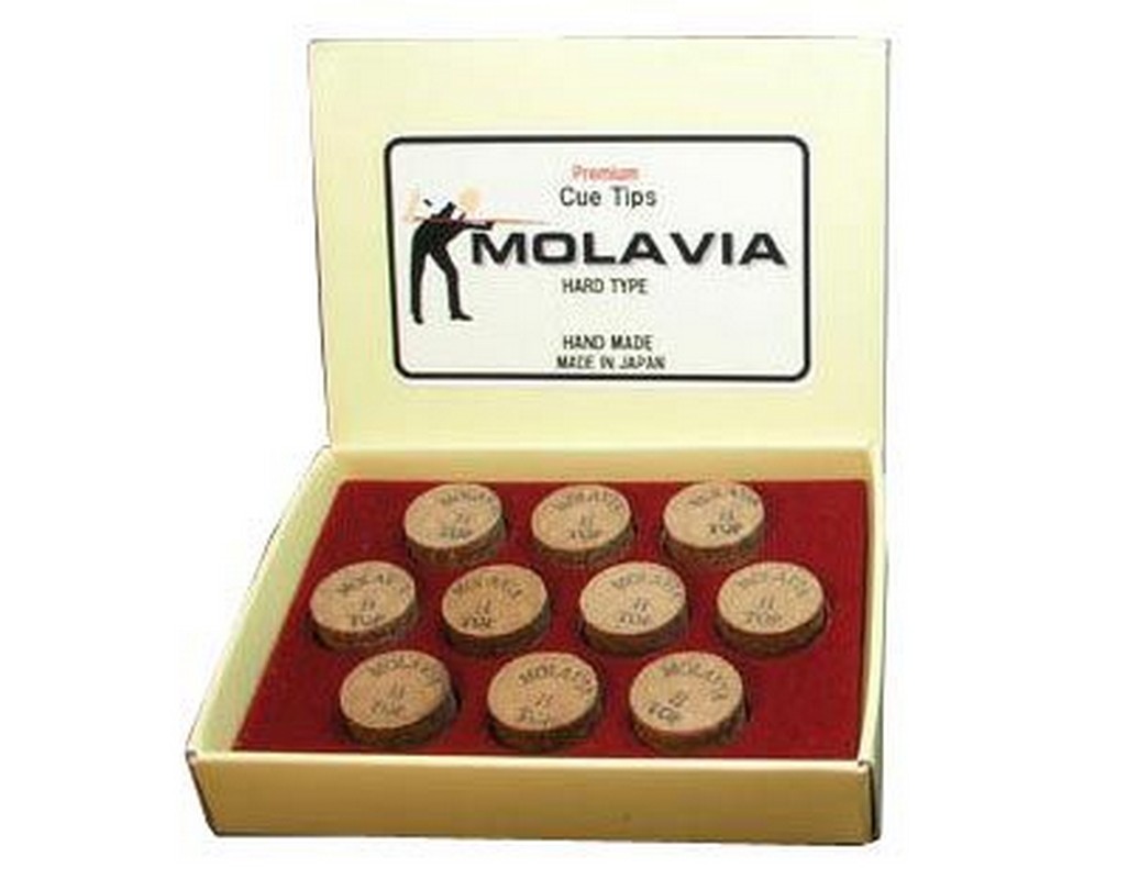 Наклейка для кия Molavia (H) 13 мм 45.110.13.2