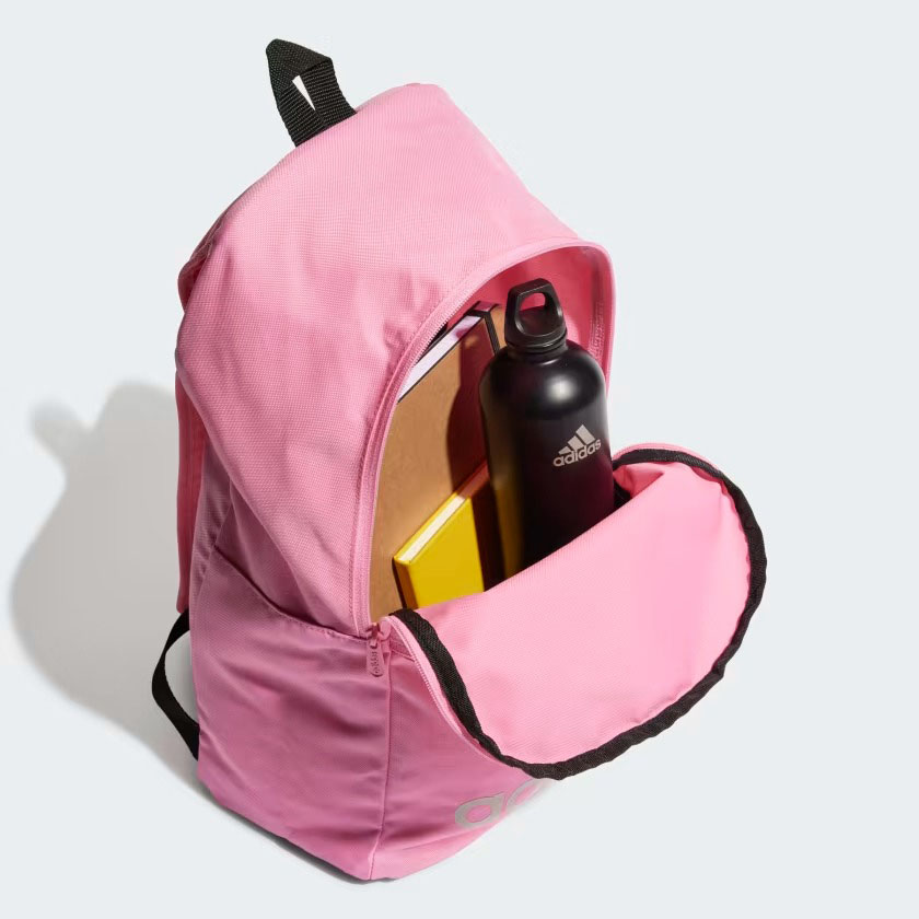 Рюкзак спортивный Adidas Linear Classic Daily, HM2639, 46x27x16 см, 20л 840_840